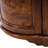 Korman 31'' H Solid and Manufactured Wood Corner Accent Cabinet-829062228