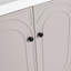 30" Freestanding Bathroom Vanity  &  2 Soft-Close Cabinet Doors (KD-Packing)-Excluding Sink-117193813-117193814