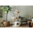 Seeman 45.5'' H Cat Tree-238152224