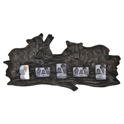 Cadre photo Salamon Bear Portraits