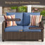Ensemble de conversation pour patio-448718186