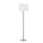 Johnvictor 61'' Traditional Floor Lamp-1336990560