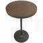 Table de bar / dinette ajustable Dakota