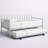 Daybed with Trundle-118204865