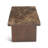 Lamont Coffee Table Walnut, Emperado