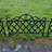 35cm H x 45cm W Polyethylene Plastic Lawn Edging