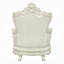 Chaise Aniesa avec 2 coussins