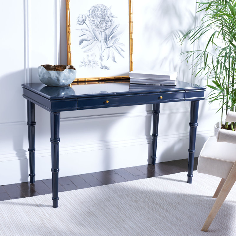 Bureau Charboneau, Marine / doré