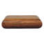 45cm W Solid Wood Bedside Table