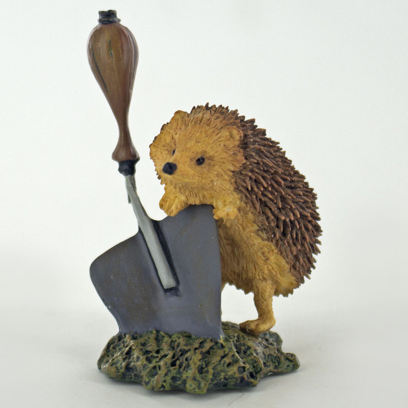 Lugenia Animals Figurines & Sculptures
