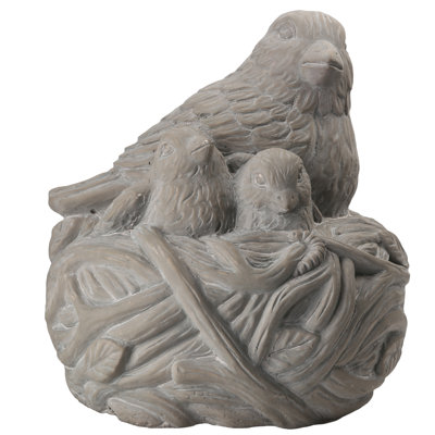 Sipes Animals Decorative Object