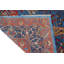 Transitional Hand Knotted Wool Oriental Area Rug