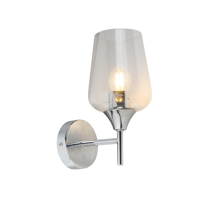 Cleda Armed Sconce