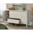 Commode combinée 3 tiroirs L 59,1 po Larkin Ledge