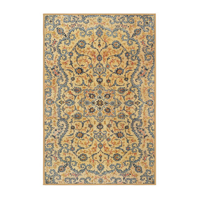 Oriental Indoor Rug