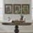 Aisja Round Dining Table-87465749
