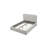 Miya Upholstered Platform Bed-434054152-424719124