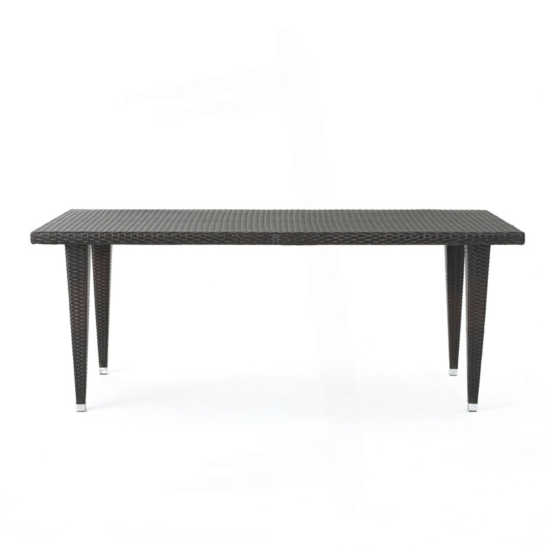 Table Dominica 33 * 75 RECT