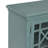Ira Wood Four Door Credenza-22619531