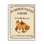 «Pumpkin Patch Farms», signe saisonnier d'automne rétro, estampe numérique encadrée, art texturé par Sheri Hart