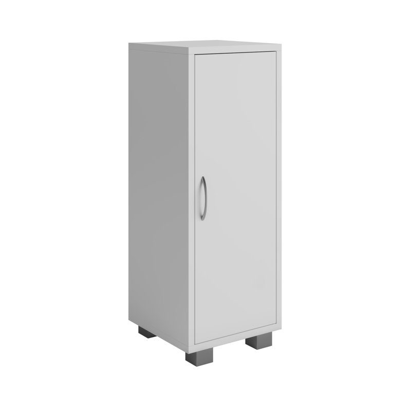 Euella 30cm Sideboard, White