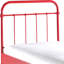 New York Metal Frame Bed-26402744-49105133
