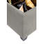 Banc de rangement en tissu-29488519