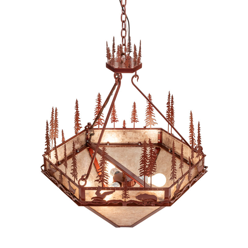 3 - Light Pendant
