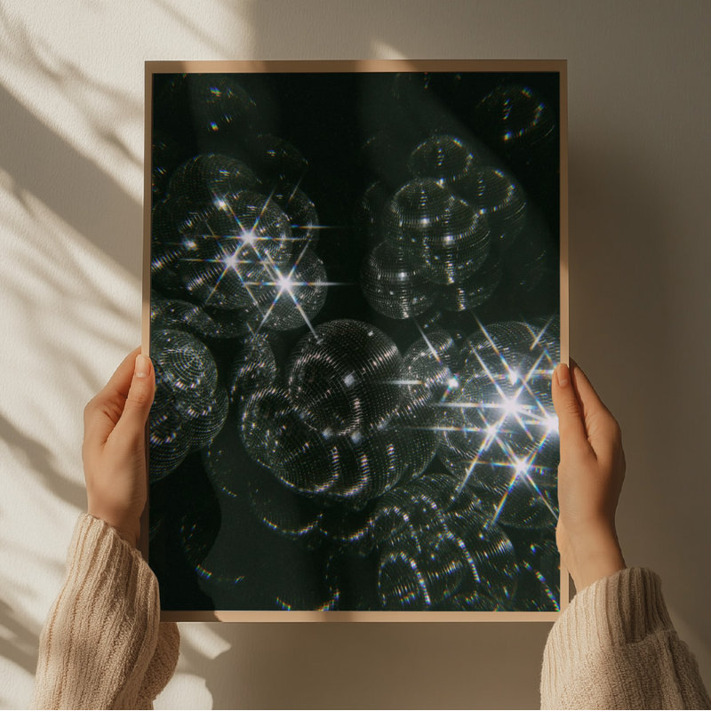 Wrapped Canvas Print, 76.2 cm H x 50.8 cm W
