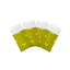 Gem Cotton Blend Square Napkins