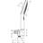 Raindance Handheld Shower Head-9780529
