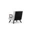 Allinson 60cm Upholstered Futon-1617133061