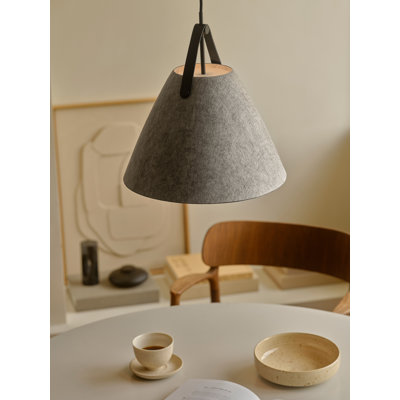 1 - Light Pendant