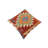 Geometric Throw Pillow
