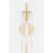 Skye 1 Light Wall Sconce-195783774