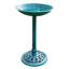 Mosaic Birdbath