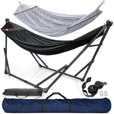 Ensemble de hamac Tranquillo Comfort