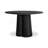 Mono Dining Table Black