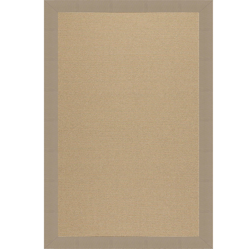 Zeppelin Geometric Indoor / Outdoor Rug, Rectangle 8' x 10'