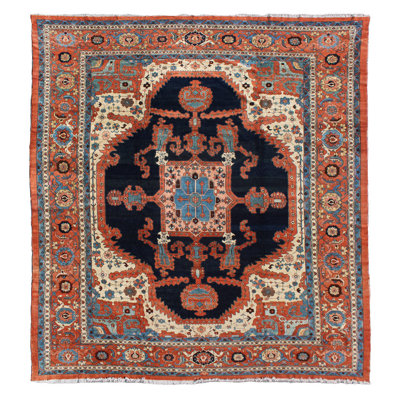 Bakshaish One-of-a-Kind 18' X 20'6" Area Rug