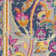 Geomar Oriental Area Rug