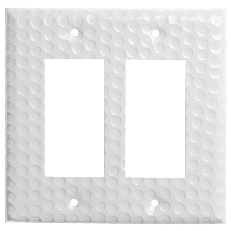 2 - Gang Rocker, Classic White