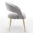 Lokelani 19.3'' H Velvet Upholstered Armchair-1683667914-1720220737