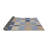Geometric Indoor Rug-1053331761