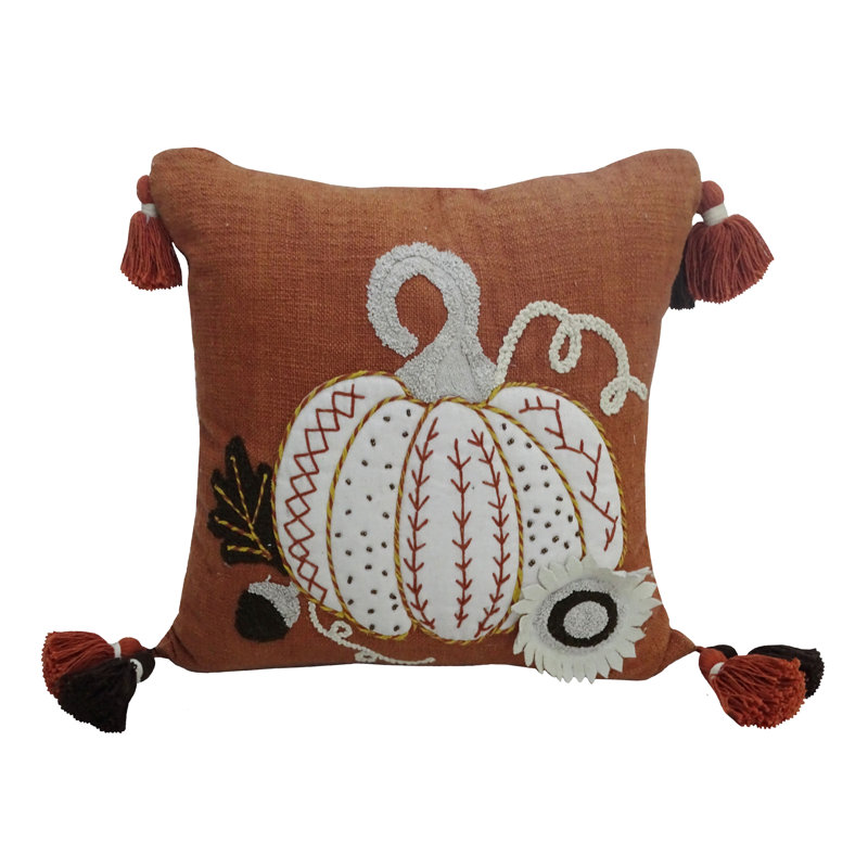  Throw Pillow