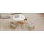 Table basse à plateau relevable moderne avec 3 repose-pieds-836929135
