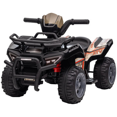 Voiture pour enfants à quatre roues
