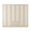 Vandusen 6 Door Manufactured Wood Wardrobe-101320031