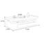 Table basse Creative Light