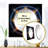 Deenna - Space Large Square Mirror For Wall Art Decor-828680303